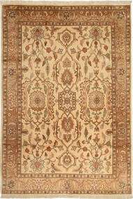 絨毯 オリエンタル タブリーズ 50 Raj 署名: Parvizian 170X245 (ウール, ペルシャ/イラン)