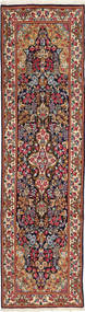 73X280 Kerman Rug Oriental Runner
 (Wool, Persia/Iran) Carpetvista