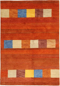 141X203 絨毯 ギャッベ インド モダン (ウール, インド) Carpetvista