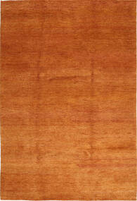 198X293 Gabbeh Indo Rug Modern (Wool, India) Carpetvista