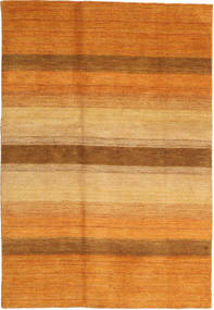 絨毯 ハンドルーム 124X184 (ウール, インド)