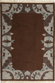 172X245 Himalaya Rug Modern (Wool, India) Carpetvista