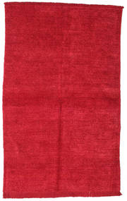  115X180 Small Kilim Chenille Rug Cotton, Carpetvista
