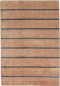  123X180 Klein Loribaf Loom Teppich Wolle, Carpetvista