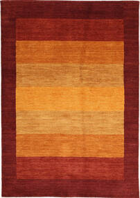 Tapete Loribaf Loom 123X182 (Lã, Índia)