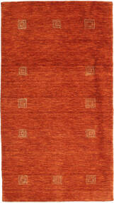 91X162 Tapis Loribaf Loom Moderne (Laine, Inde) Carpetvista