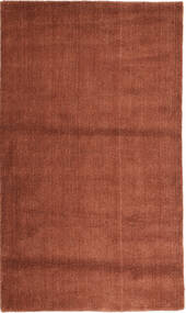  107X182 Small Loribaf Loom Rug Wool, Carpetvista