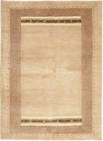 絨毯 ギャッベ インド 146X200 (ウール, インド)