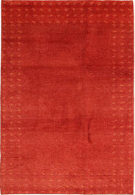  125X180 Gabbeh Indisch Teppich Indien Carpetvista