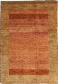 130X186 絨毯 ギャッベ インド モダン (ウール, インド) Carpetvista