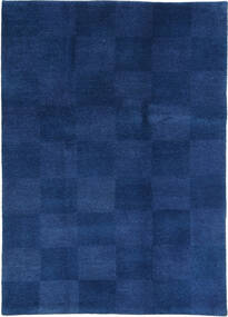 Gabbeh Indisch Teppich 125X178 Wolle, Indien Carpetvista