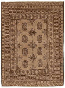 Afghan Fine Teppich 99X135 Wolle, Afghanistan