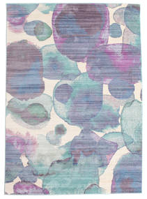 Watercolor Stains 157X230 Small Rug