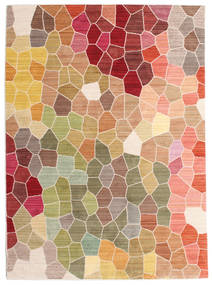 Play Of Colours 140X200 Small Multicolor Rug
