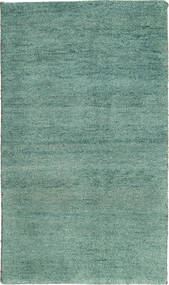  93X160 Klein Gabbeh Indisch Teppich Wolle, Carpetvista