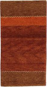  Gabbeh Indo Rug 71X137 Wool Small Carpetvista