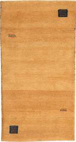 73X140 Gabbeh Indisch Teppich Moderner (Wolle, Indien) Carpetvista