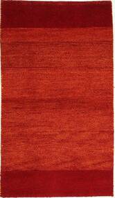  93X164 Small Gabbeh Indo Rug Wool, Carpetvista