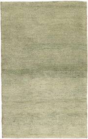 93X148 Gabbeh Indisch Teppich Moderner (Wolle, Indien) Carpetvista