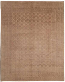 296X374 絨毯 オリエンタル アフガン Fine 大きな (ウール, アフガニスタン)