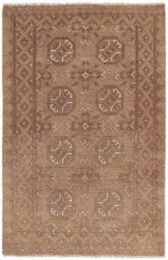 72X112 Afghan Fine Teppich Orientalischer (Wolle, Afghanistan) Carpetvista