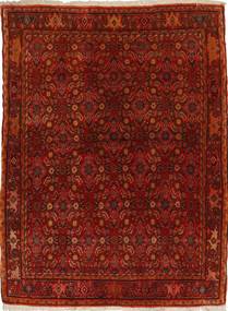 絨毯 オリエンタル ビジャー 120X158 (ウール, ペルシャ/イラン)