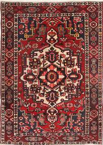 Bakhtiari Rug 148X211 Wool, Persia/Iran Carpetvista