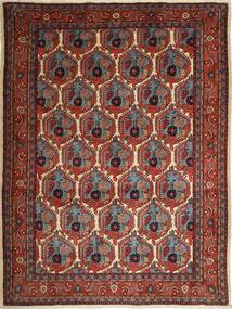 Mehraban Rug 213X279 Wool, Persia/Iran Carpetvista