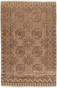 74X111 Afghan Fine Teppich Orientalischer (Wolle, Afghanistan) Carpetvista