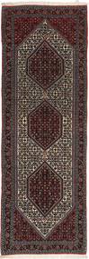  Oriental Bidjar Takab/Bukan Rug 75X230 Runner
 Wool, Persia/Iran Carpetvista