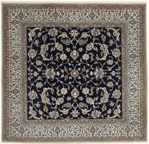 194X202 絨毯 オリエンタル ナイン Fine 9La 正方形 (ウール, ペルシャ/イラン) Carpetvista