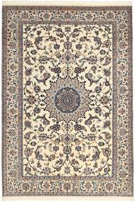  Nain 6La Habibian Rug 128X195 Persian Wool Small Carpetvista