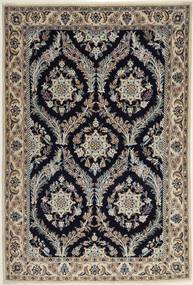  Orientalischer Nain Fine 9La Teppich 138X202 Wolle, Persien/Iran Carpetvista