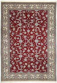 204X298 Nain Fine 9La Rug Oriental (Wool, Persia/Iran) Carpetvista