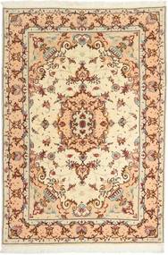 100X150 Tabriz 50 Raj Rug Oriental (Wool, Persia/Iran) Carpetvista
