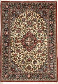  Oriental Qum Kork Rug 100X145 Wool, Persia/Iran Carpetvista