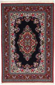 104X156 Qum Kork Rug Oriental (Wool, Persia/Iran) Carpetvista