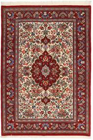 Qum Kork Rug 105X152 Wool, Persia/Iran Carpetvista