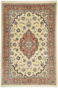 Maschad Teppich 106X161 Wolle, Persien/Iran Carpetvista
