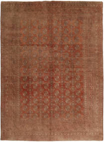 Afghan Fine Teppich 205X281 Wolle, Afghanistan