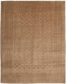 287X382 絨毯 オリエンタル アフガン Fine 大きな (ウール, アフガニスタン)