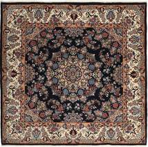 Tapete Persa Mashad 194X205 Quadrado (Lã, Pérsia/Irão)