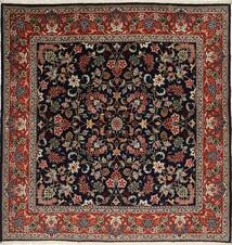 絨毯 ヤズド 198X200 正方形 (ウール, ペルシャ/イラン)