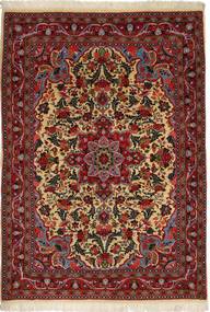  Persian Bidjar Rug 109X155 (Wool, Persia/Iran)