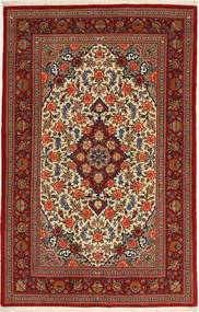 107X162 Ghom Sherkat Farsh Teppe Orientalsk (Ull, Persia/Iran) Carpetvista