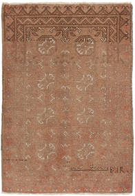 73X109 Afghan Fine Teppich Orientalischer (Wolle, Afghanistan)