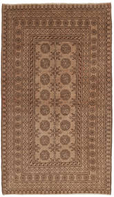 絨毯 オリエンタル アフガン Fine 97X186 (ウール, アフガニスタン)