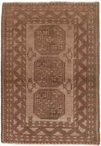 Afghan Fine Rug 92X142 Wool, Afghanistan Carpetvista