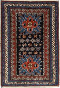  Oriental Mashad Rug 110X164 Wool, Persia/Iran Carpetvista