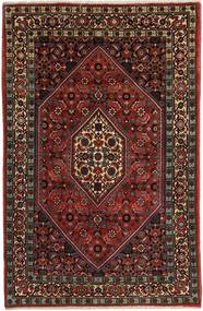 Bidjar Teppich 105X163 Wolle, Persien/Iran Carpetvista